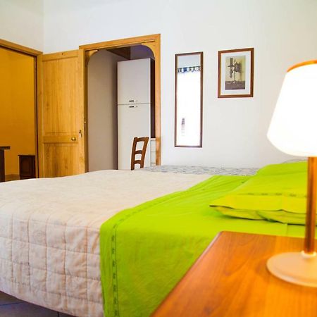 Bed & Breakfast Il Castellino Santo Stefano di Camastra Zewnętrze zdjęcie
