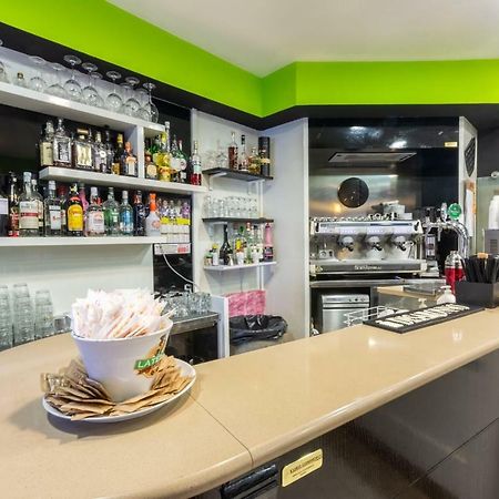 Bed & Breakfast Il Castellino Santo Stefano di Camastra Zewnętrze zdjęcie