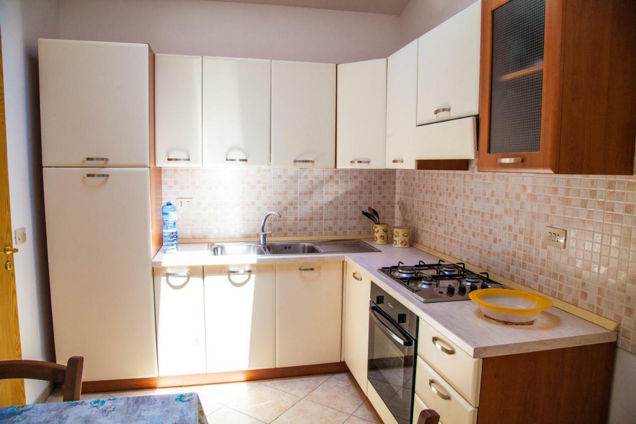 Bed & Breakfast Il Castellino Santo Stefano di Camastra Zewnętrze zdjęcie
