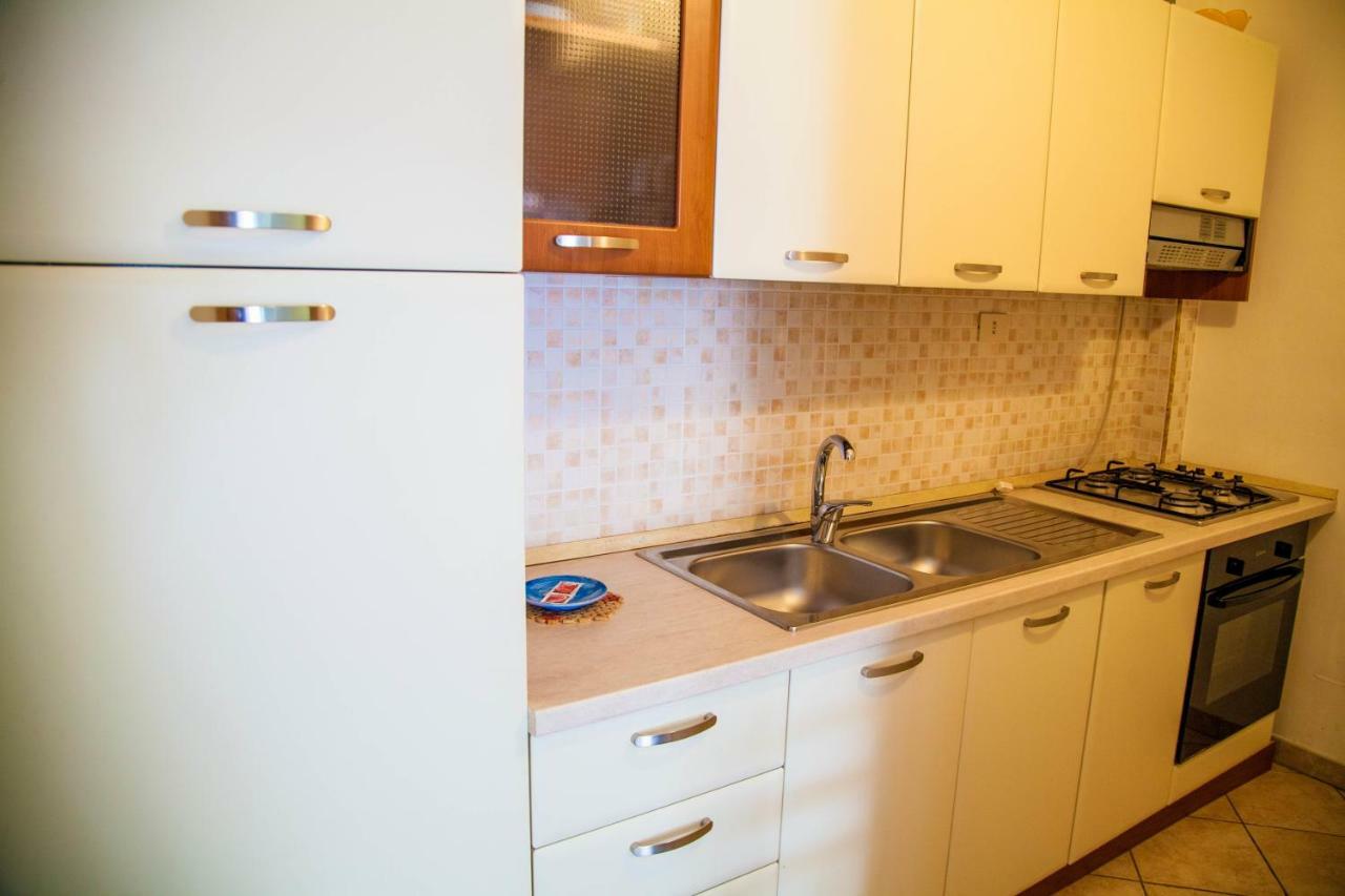 Bed & Breakfast Il Castellino Santo Stefano di Camastra Zewnętrze zdjęcie