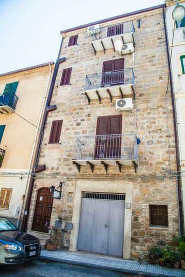 Bed & Breakfast Il Castellino Santo Stefano di Camastra Zewnętrze zdjęcie