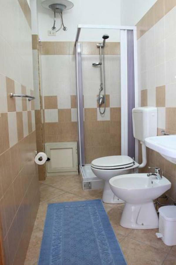Bed & Breakfast Il Castellino Santo Stefano di Camastra Zewnętrze zdjęcie