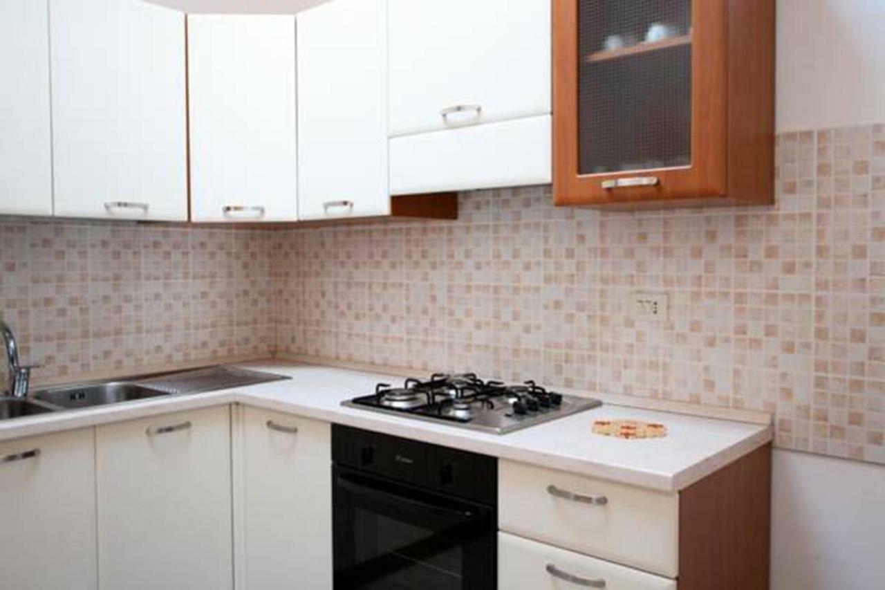 Bed & Breakfast Il Castellino Santo Stefano di Camastra Zewnętrze zdjęcie