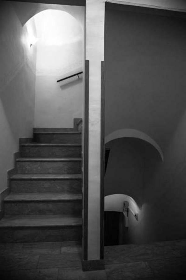Bed & Breakfast Il Castellino Santo Stefano di Camastra Zewnętrze zdjęcie