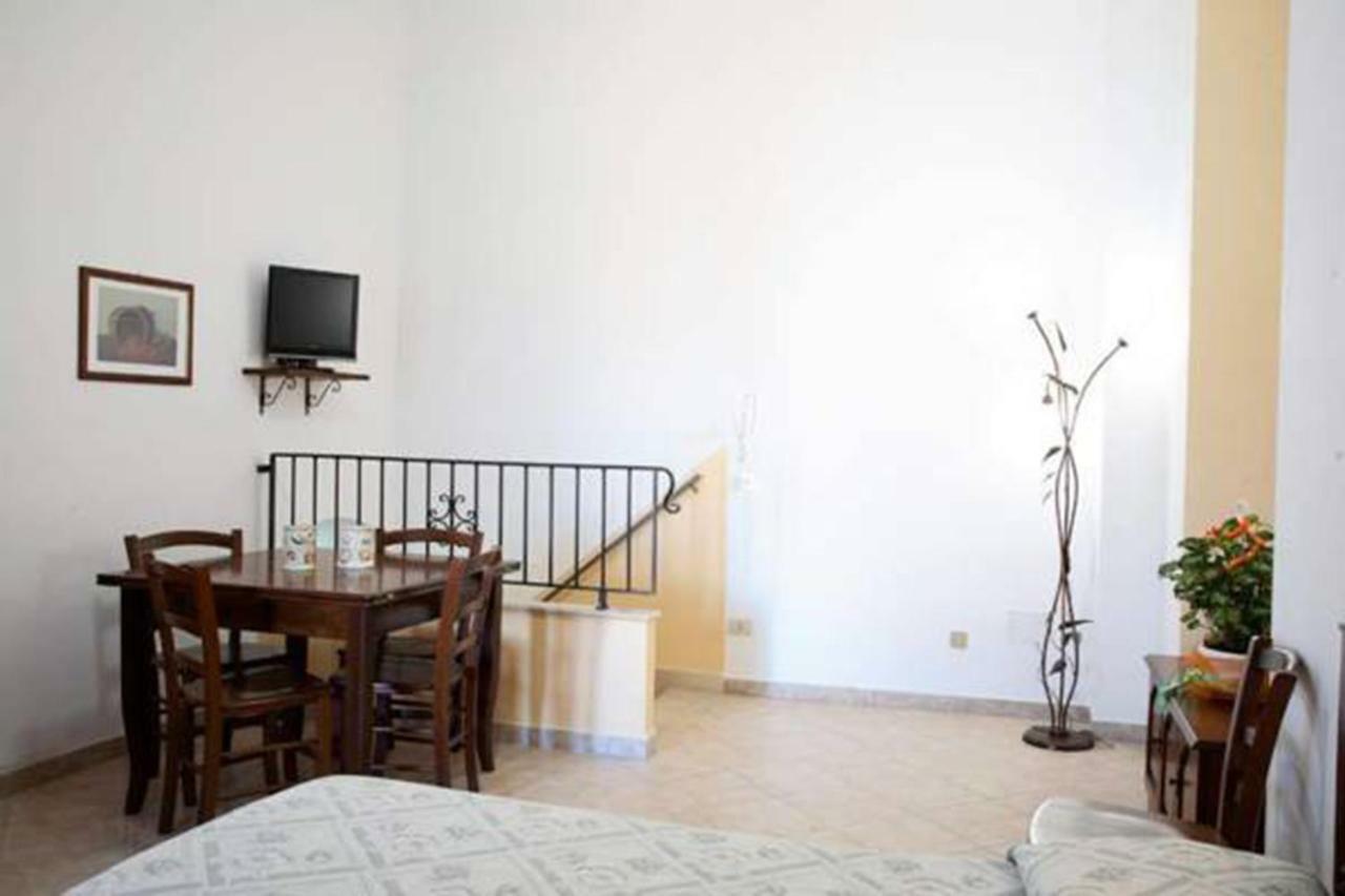 Bed & Breakfast Il Castellino Santo Stefano di Camastra Zewnętrze zdjęcie